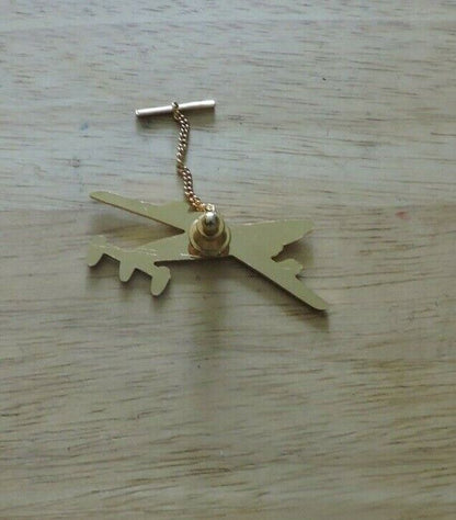 TWA   AIRPLANE  TIE Tac ( 2 x2.5 x .5 inches)