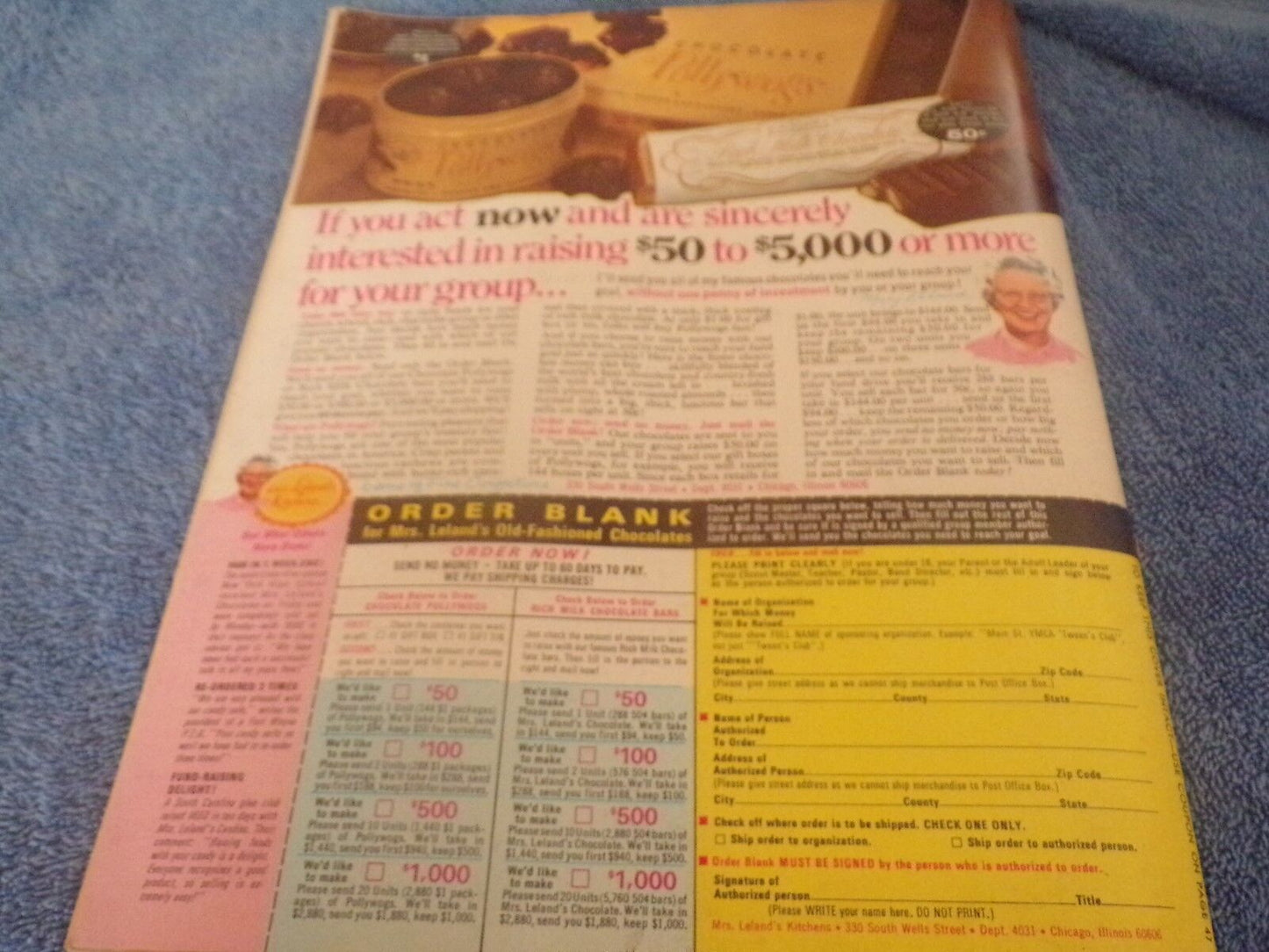 Scouting: A Magazine for Adults (September. 1969 printing)