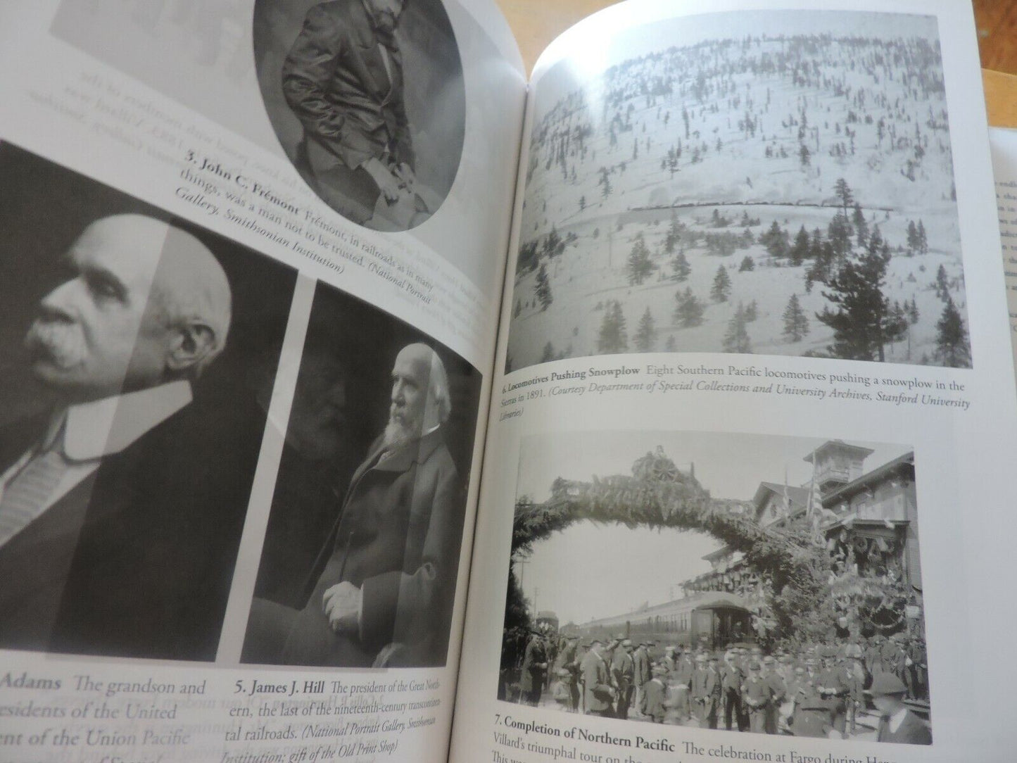 RAILROADED THE TRANSCONTINENTALS AND THE MAKING OF MODERN AMERICA 2011