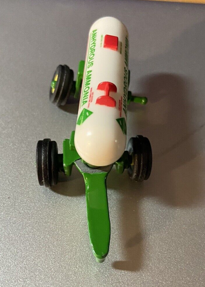 Annhydrous Ammonia (ERTL) 2" (Officially Licensed)