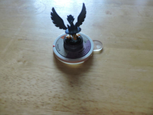 Murcrow Pokemon Toy Figurine