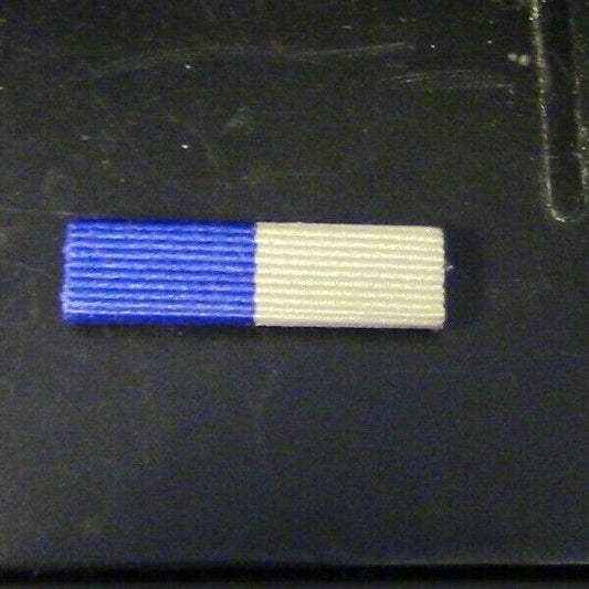 Official BSA: Explorer Drug Abuse Prevention Ribbon With Bonus Ribbon Holder
