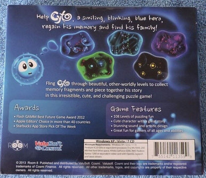 Cyto: Hours of Fun Puzzle Adventure Game