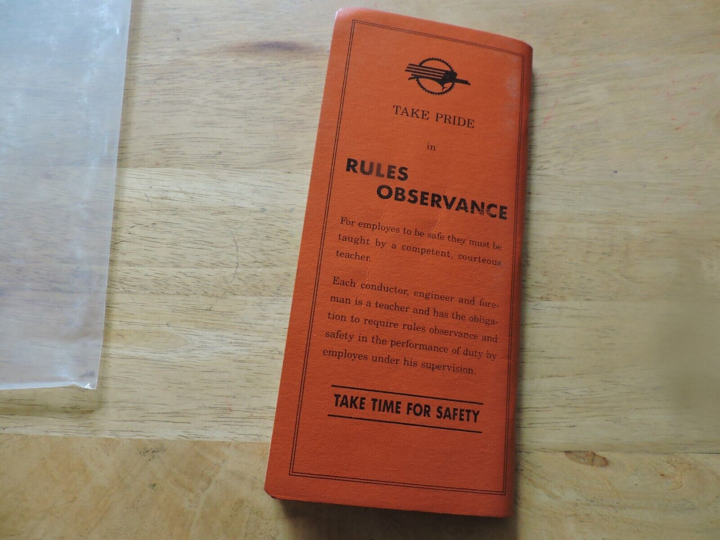 UNION PACIFIC RAILROAD CO. SYSTEM TIMETABLE NO. 22, 1984