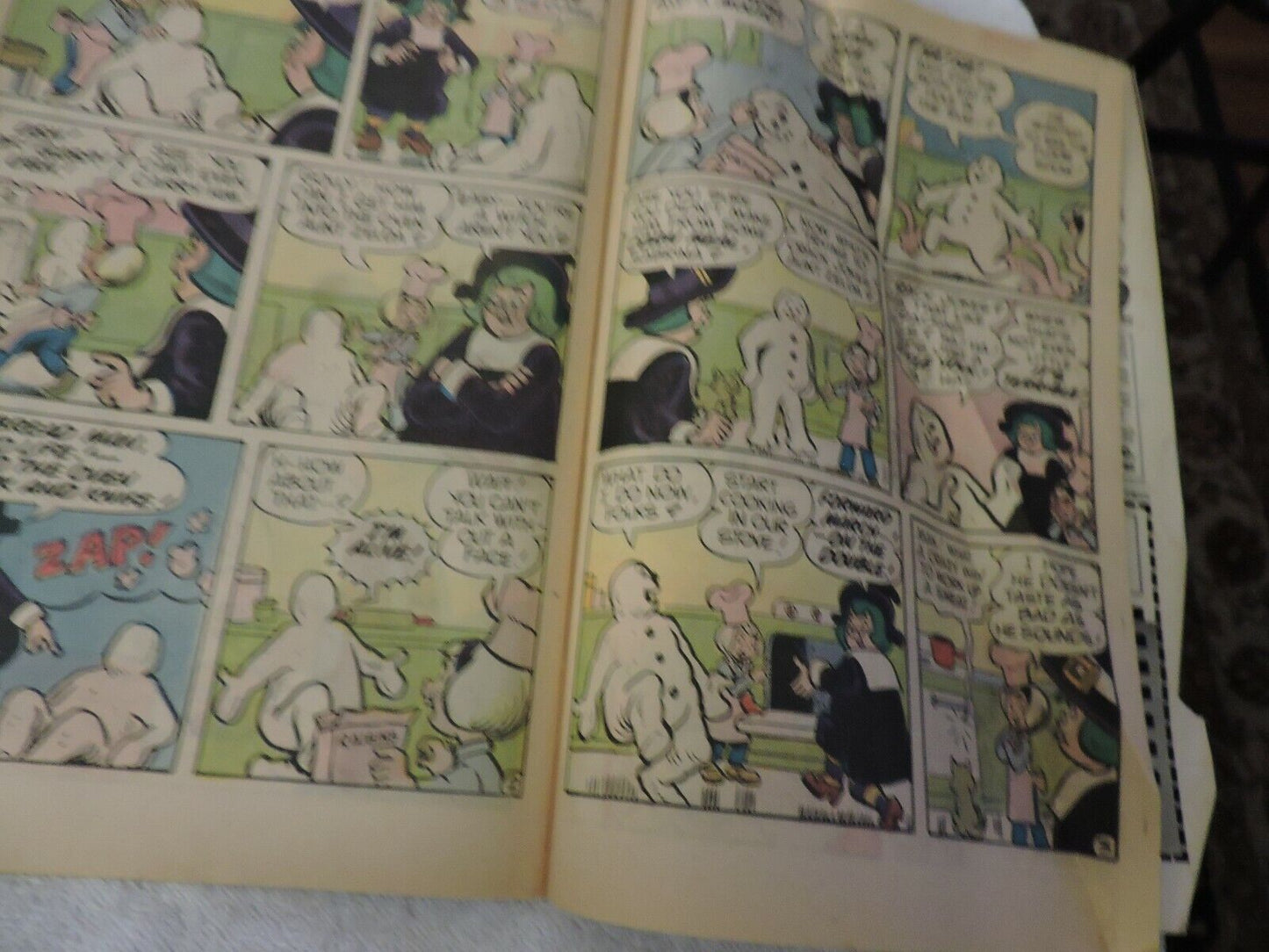 LITTLE ARCHIE  #152  MARCH 1980  UNGRADED