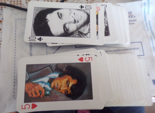 Lot of 2 Sets of 