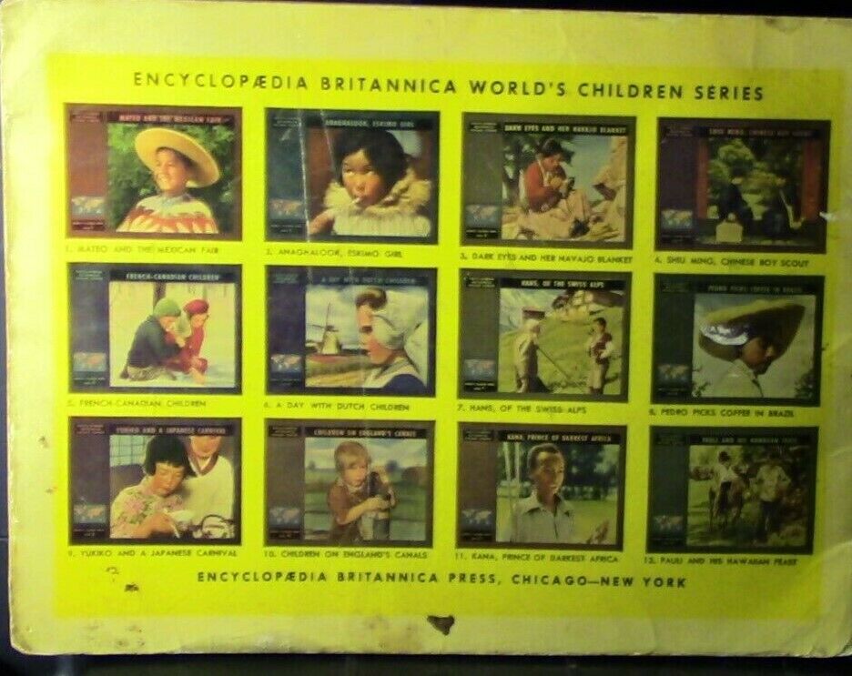 Chinese Scout Program: Vintage (1947) Shiu Ming Chinese Boy Scout Book