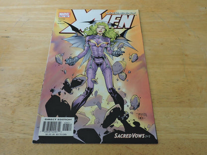 The Uncanny X-Men Issue 426  SACRED VOWS 2 OF 2
