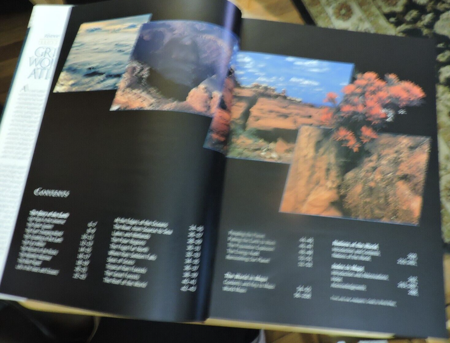 READERS DIGEST: GREAT WORLD ATLAS 1997
