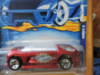 HOT WHEELS CARS--SET OF FOUR--# 129, 138, 152, 235