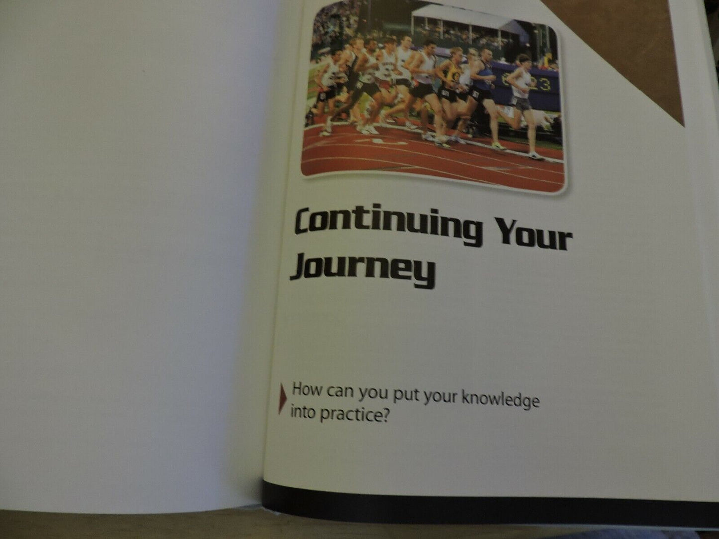 FOUNDATIONS OF SPORT AND EXERCISE PSYCHOLOGY 5TH EDITION, 2011