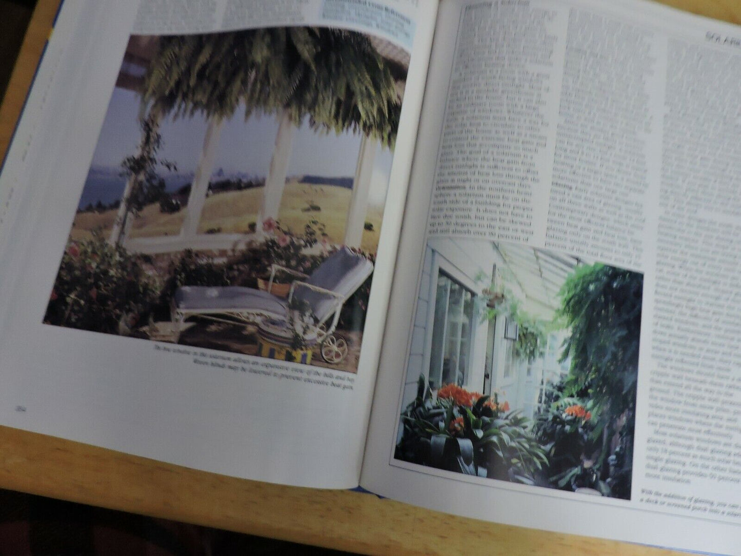 ORTHO'S HOME IMPROVEMENT ENCYCLOPEDIA  1994 PROBLEM SOLVING FROM A TO Z