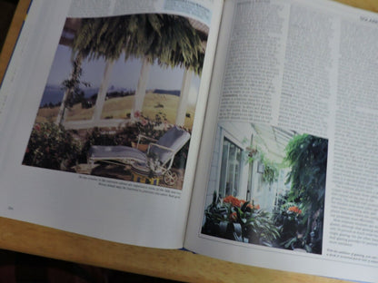 ORTHO'S HOME IMPROVEMENT ENCYCLOPEDIA  1994 PROBLEM SOLVING FROM A TO Z