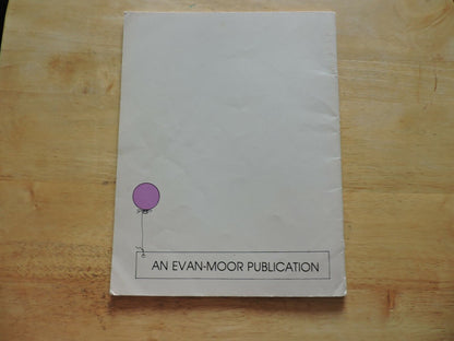 Reproducable Holiday Fun Book (Teachers/ Home Schoolers)