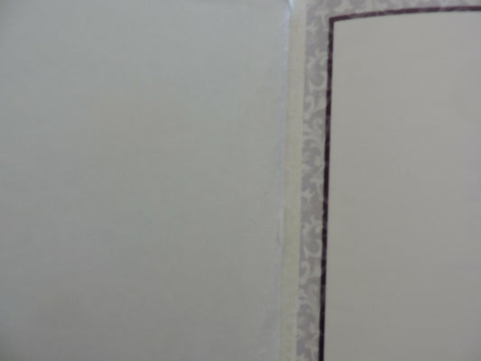 POSTCARDS FOR PEOPLE IN LOVE BY: CLAIRE CLONINGER 1995