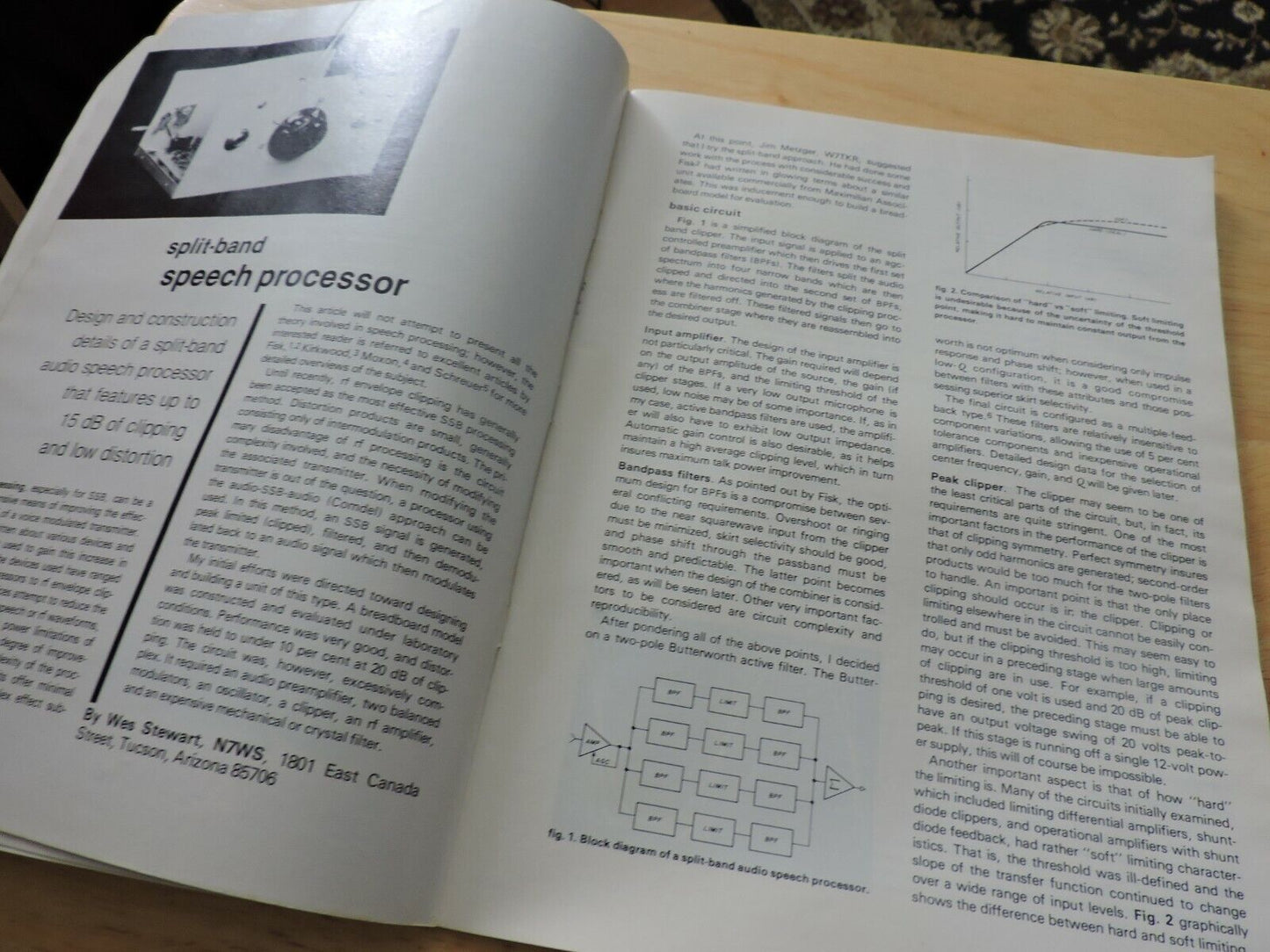 HAM RADIO MAGAZINE  SEPTEMBER 1979