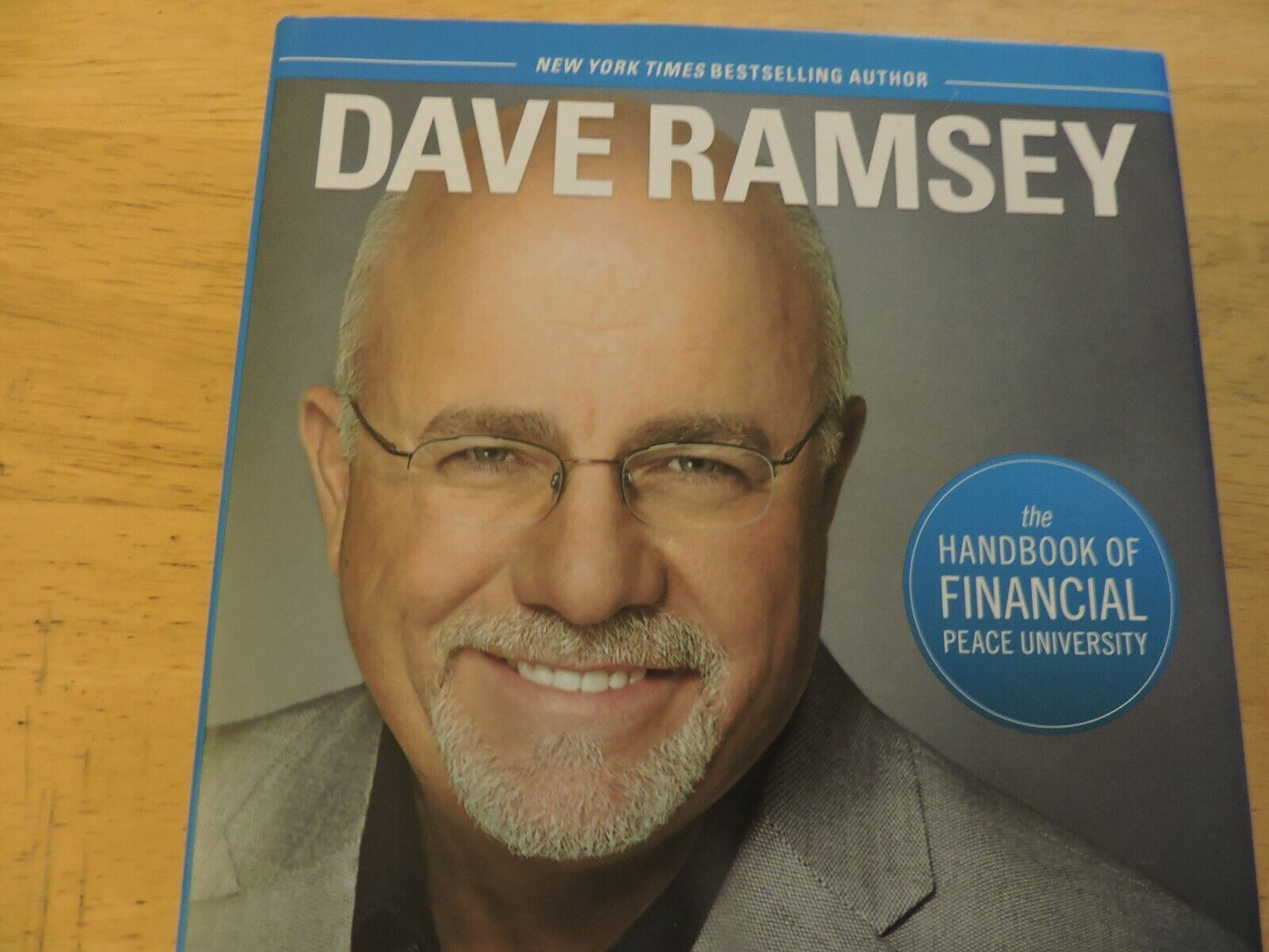 DAVE RAMSEY:  COMPLETE GUIDE TO MONEY