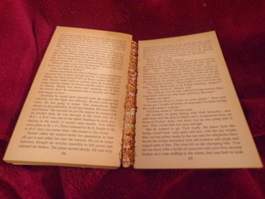 Vintage (1954) Book: Jet by Frank Harvey: Stories of the Air Force on Guard