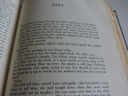 Andersonville by MacKinlay Kantor, 1955 Edition