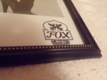 Fox, St. Louis Presents: "Gallagher" Promotional Photo (Framed 8" X 10")