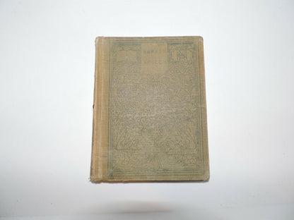 Vintage (1914) Book: Burkes Speech on Reconciliation with America