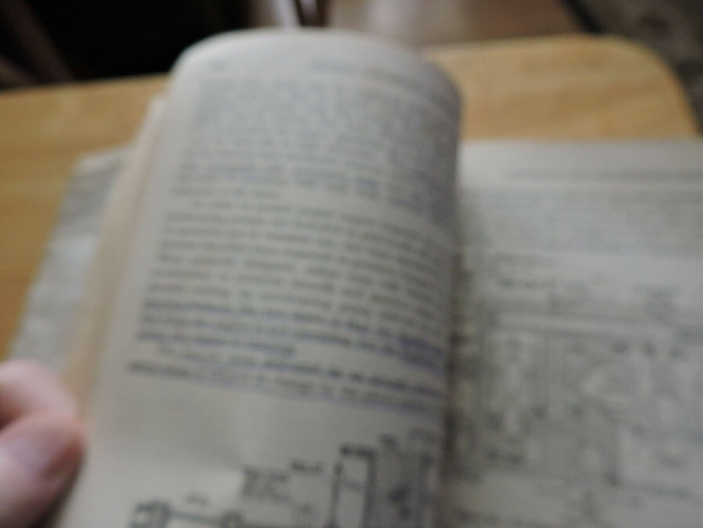 AIRCRAFT POWERPLANT HANDBOOK JANUARY 1949, US DEPARTMENT OF COMMERCE CIVIL AERON