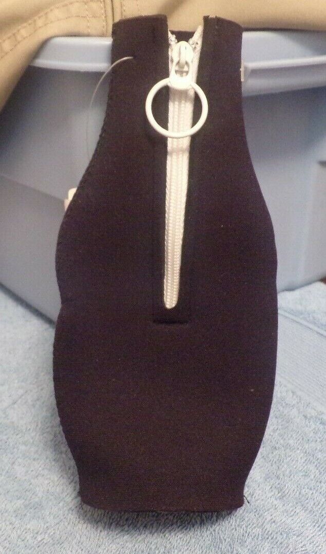 Oklahoma State University Bottle Holder