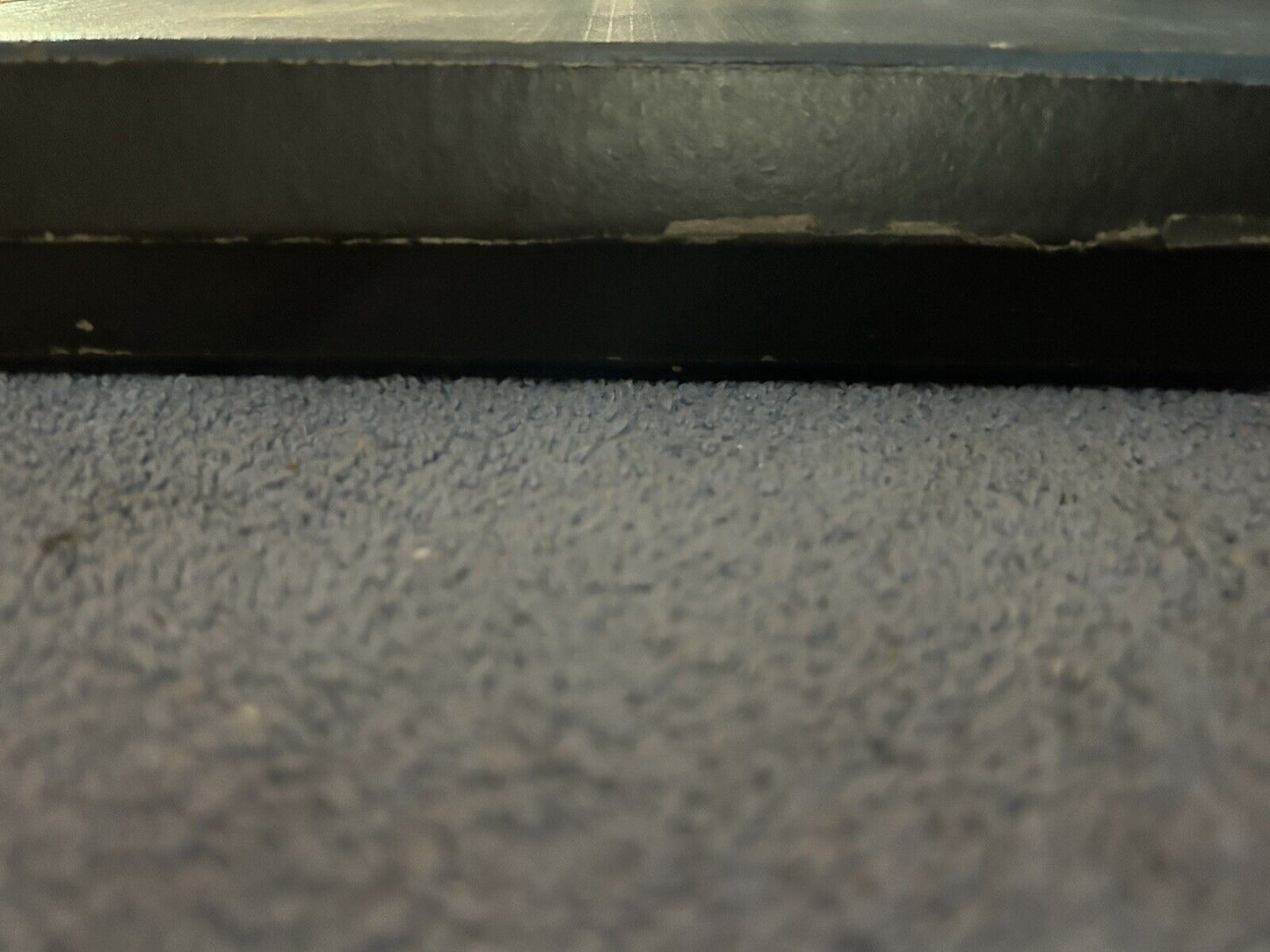 ORIGINAL GUN BOX FOR 38 SPECIAL 10.5 X 5.5 X 1.5 INCHES