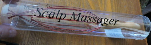 SCALP MASSSAGER NIP