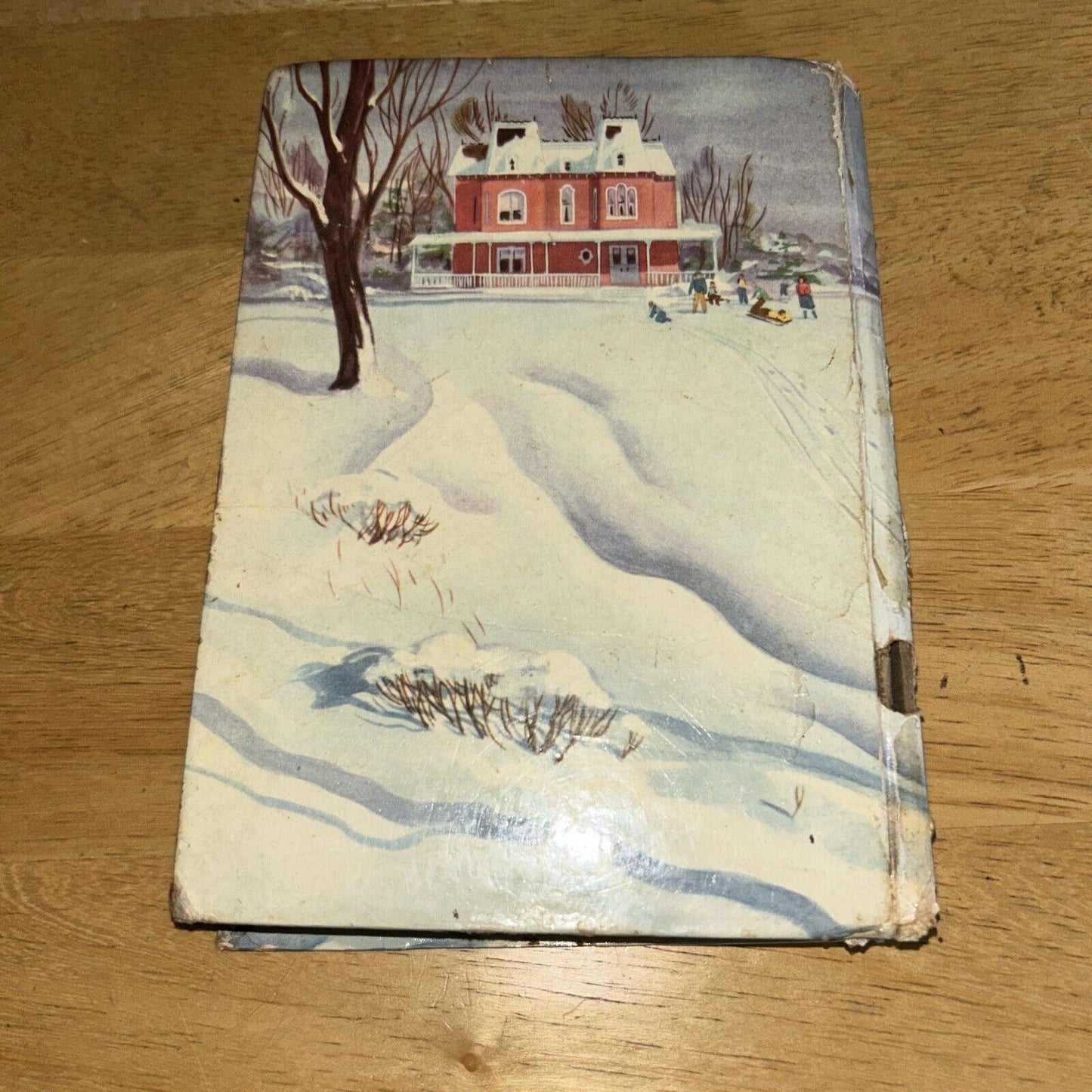 The Bobbsey Twins By Laura Lee Hope: Circa 1950