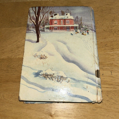 The Bobbsey Twins By Laura Lee Hope: Circa 1950