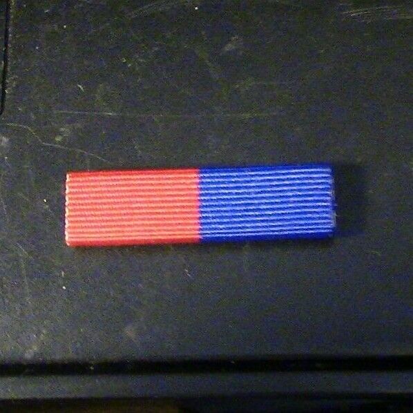 Official BSA: Law Enforcement Explorer Training Bar Ribbon Bonus Ribbon Holder