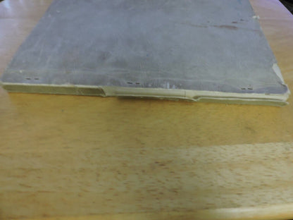 INSTRUCTION BOOK FOR  51R-2 VHF NAVIGATION RECEIVER--COLLINS 1950