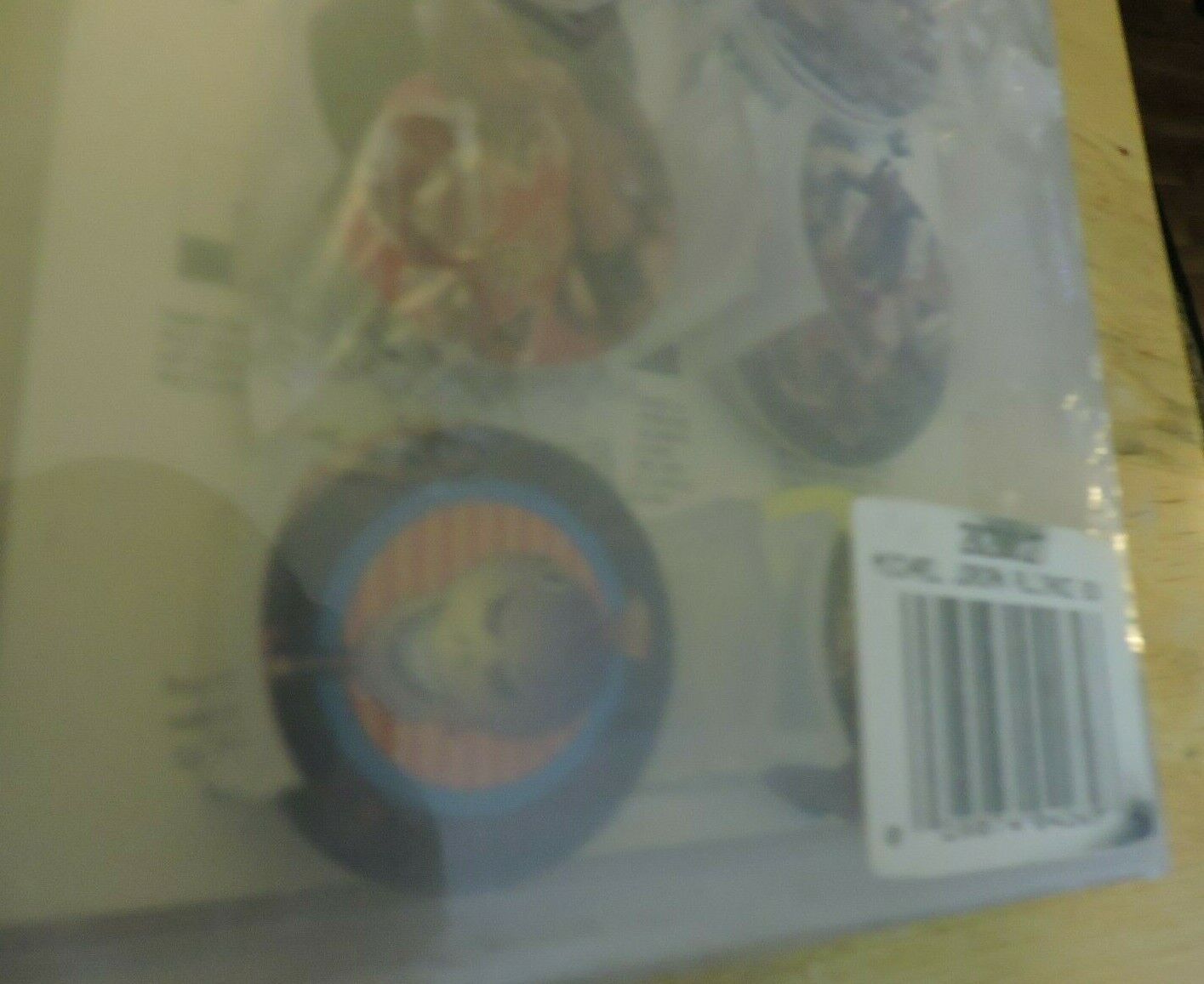THE JORDAN MILK CAPS:  POG SET MICHAEL JORDAN 42 CAPS