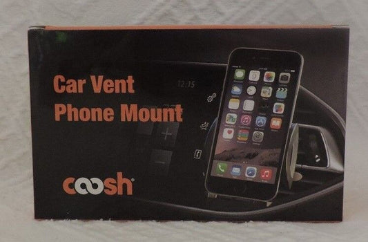 Coosh Car Vent Phone Mount