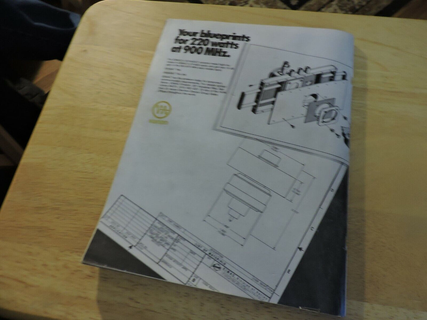 HAM RADIO MAGAZINE FEBRUARY 1977
