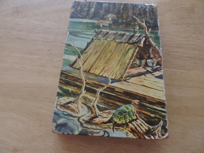 HUCKLEBERRY FINN 1939