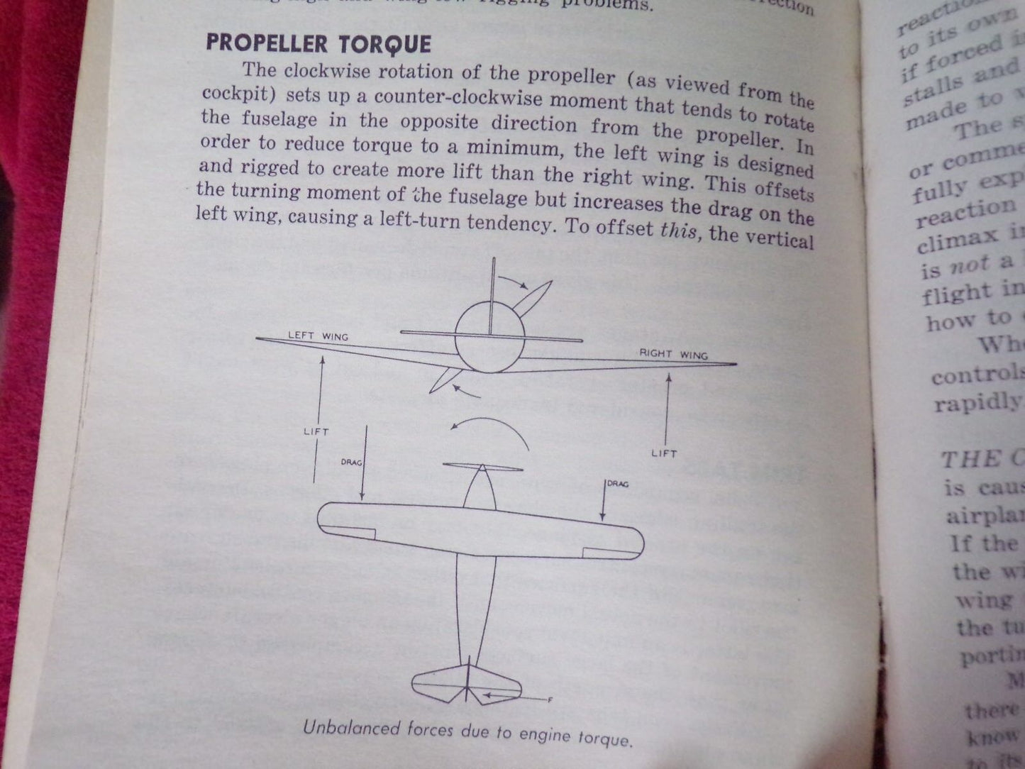 Vintage (1967) "Your Guide to the FAA Rating: The New Private Pilot Book"