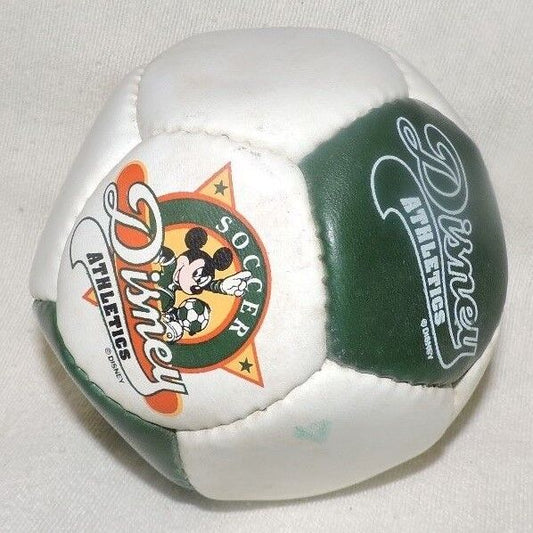 Mickey Mouse Disney Athletics Mini Soccer Ball