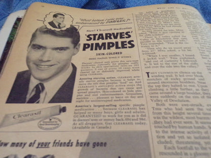 Boys' Life: May 1956 Edition
