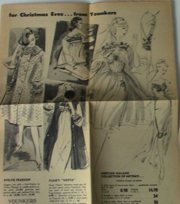 The Des Moines Sunday Register "AFRICA TODAY" Insert 1960 (With Advertising)