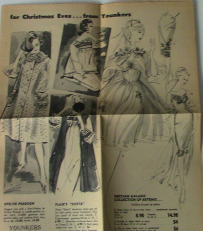 The Des Moines Sunday Register "AFRICA TODAY" Insert 1960 (With Advertising)
