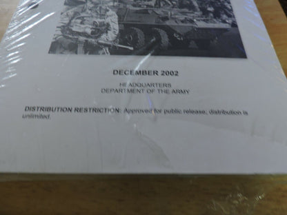THE SBCT INFANTRY RIFLE PLATOON AND SQUAD DECEMBER 2002 DEPT. OF THE ARMY