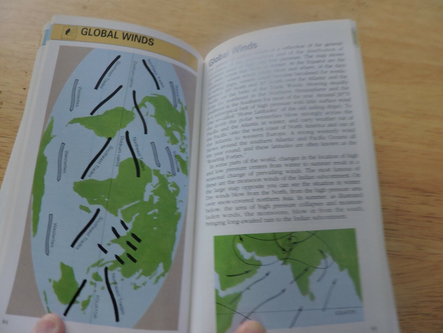 AN INSTANT GUIDE TO WEATHER 1999