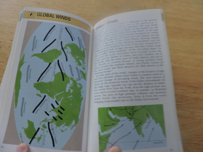 AN INSTANT GUIDE TO WEATHER 1999