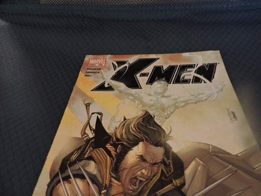 X-MEN NUMBER 168 2005  DIRECT EDITION
