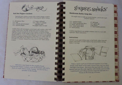 More Gifts for Giving Cook Book