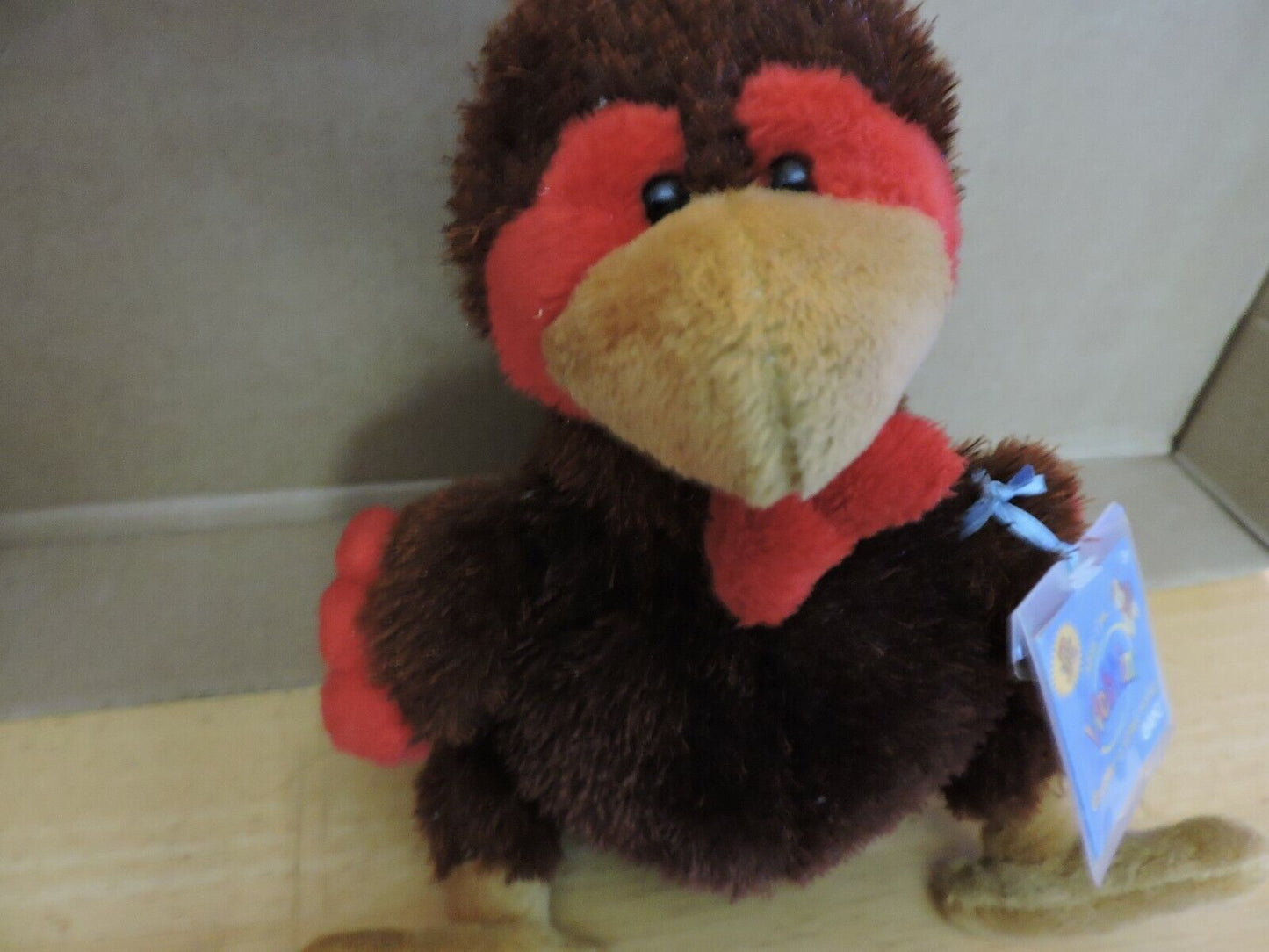 Webkinz Rooster NEW WITH TAGS