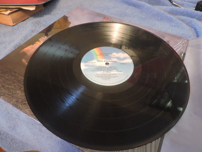 Ray Stevens: "Surely You Joust" album 331/3