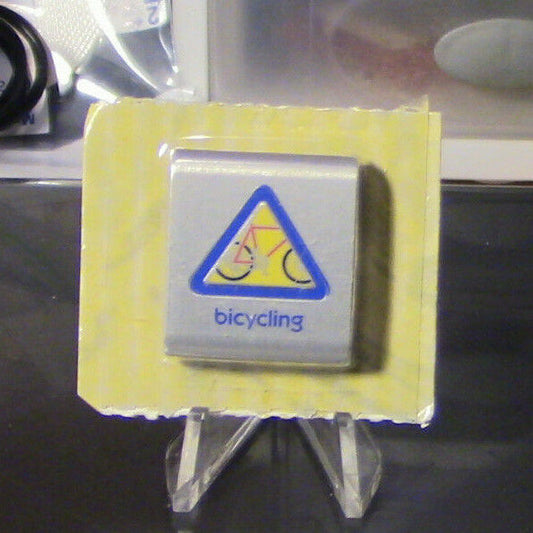 OFFICIAL BSA: BELT AWARD: BICYCLING